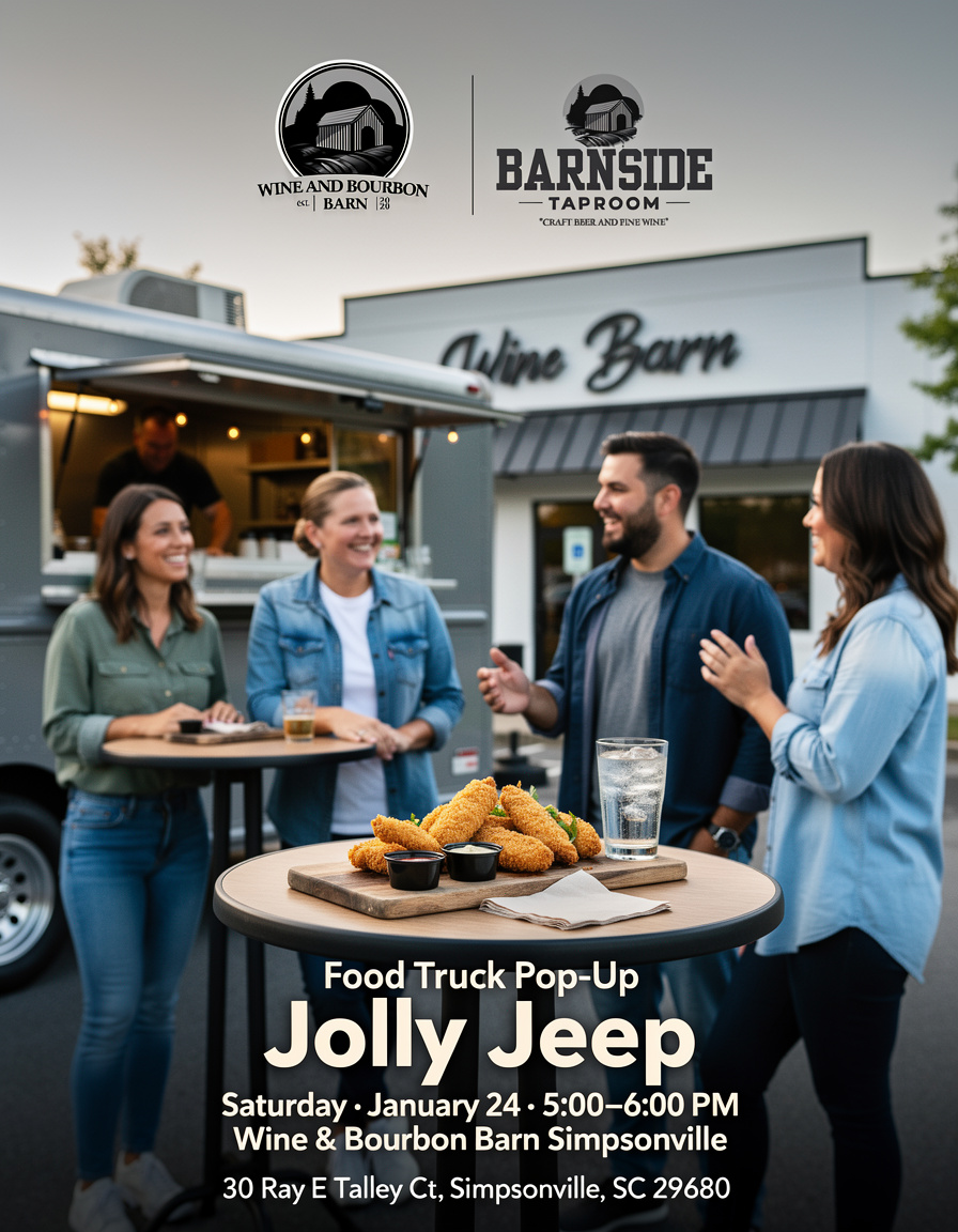 Barnside Taproom
